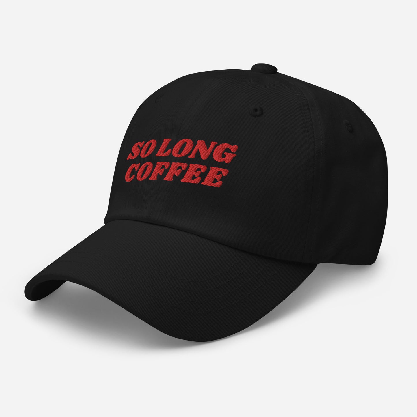 The Dad Hat